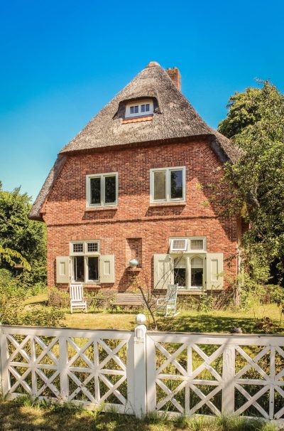 Altes Bauernhaus